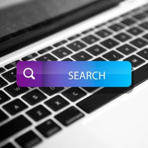Search Optimization Basics