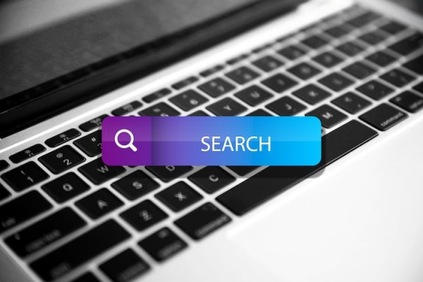 Search Optimization Basics