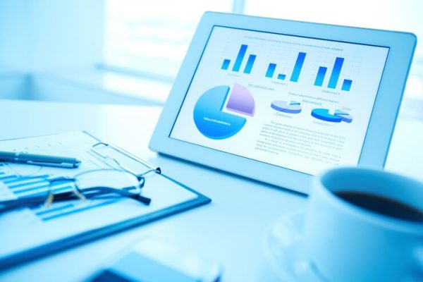 Data Analysis Essentials
